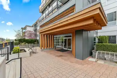 215 1892 STARLING DRIVE, Tsawwassen BC V4M 0C7