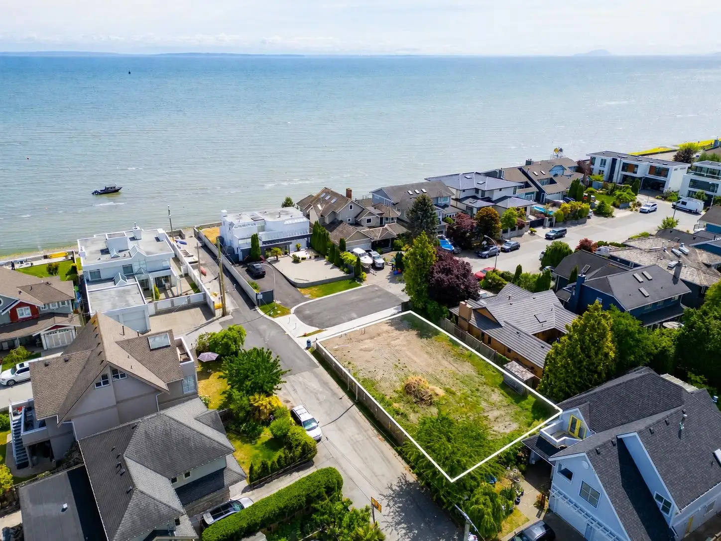 57 CENTENNIAL PARKWAY, Tsawwassen BC V4L 2M9