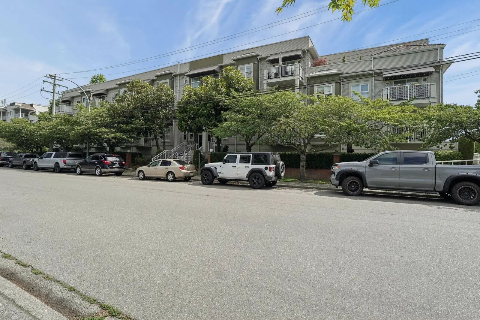 308 4728 53 STREET, Delta BC V4K 2Z1