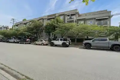 308 4728 53 STREET, Delta BC V4K 2Z1