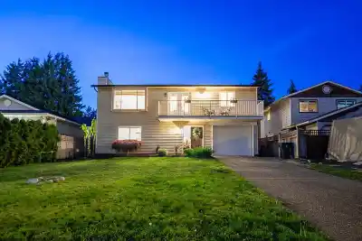 26567 28A AVENUE, Langley BC V4W 3A7