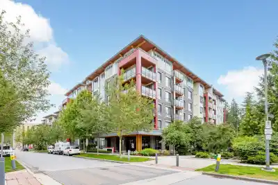 212 3581 ROSS DRIVE, Vancouver BC V6S 0K5
