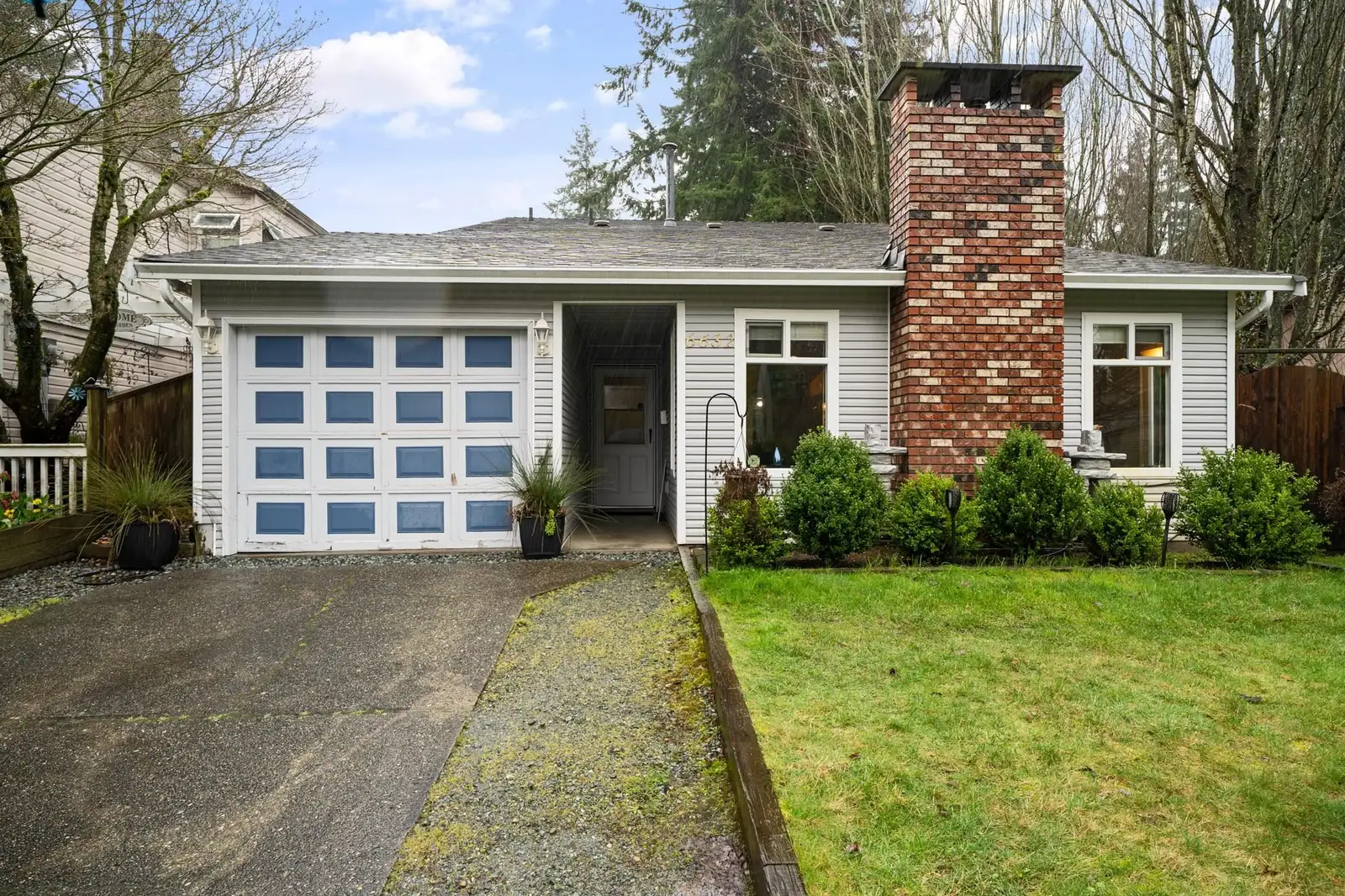 6632 BAKER ROAD, Delta BC V4E 2T9
