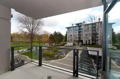 320 4685 VALLEY DRIVE, Vancouver BC V6J 5M2