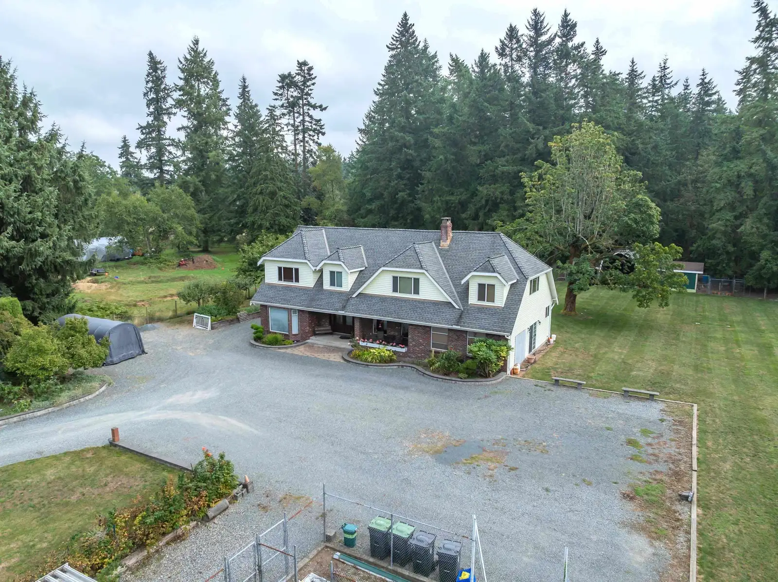 2572 204 STREET, Langley BC V2Z 2B6