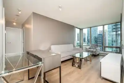 2604 1288 W GEORGIA STREET, Vancouver BC V6E 4R3