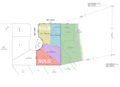 Lot 2 SECTION 98 LAND STREET, Surrey BC V3Z 0H8