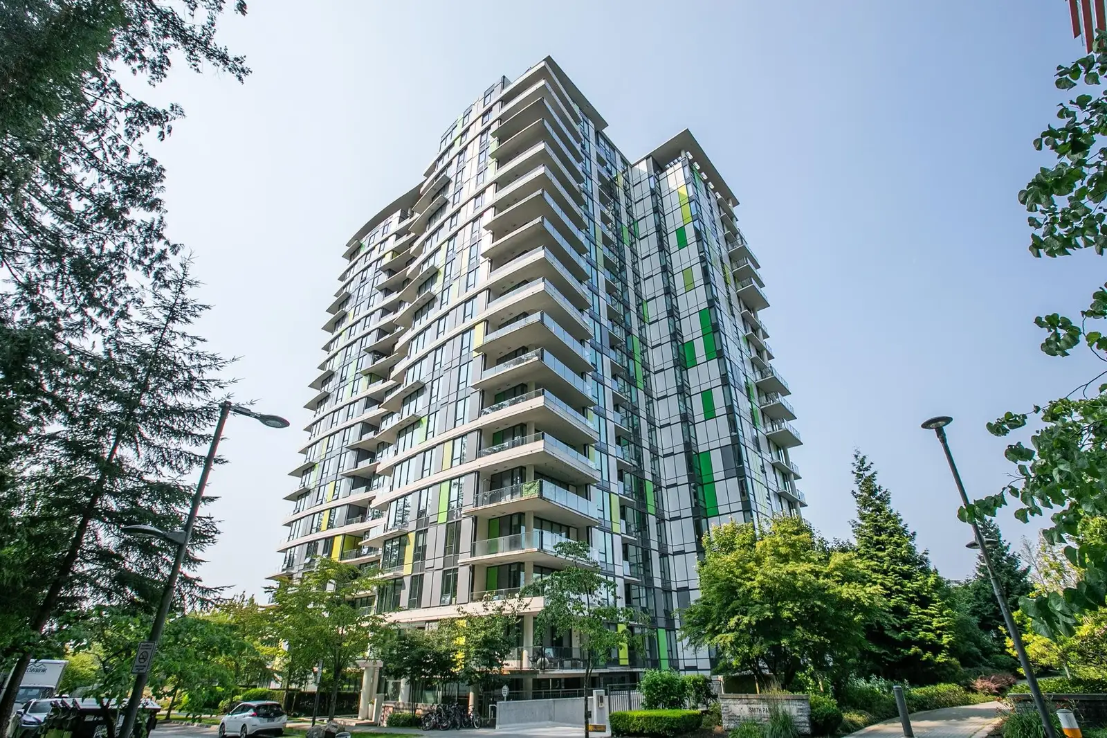 1908 3487 BINNING ROAD, Vancouver BC V6S 0K8