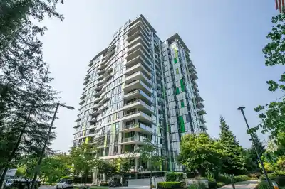 1908 3487 BINNING ROAD, Vancouver BC V6S 0K8