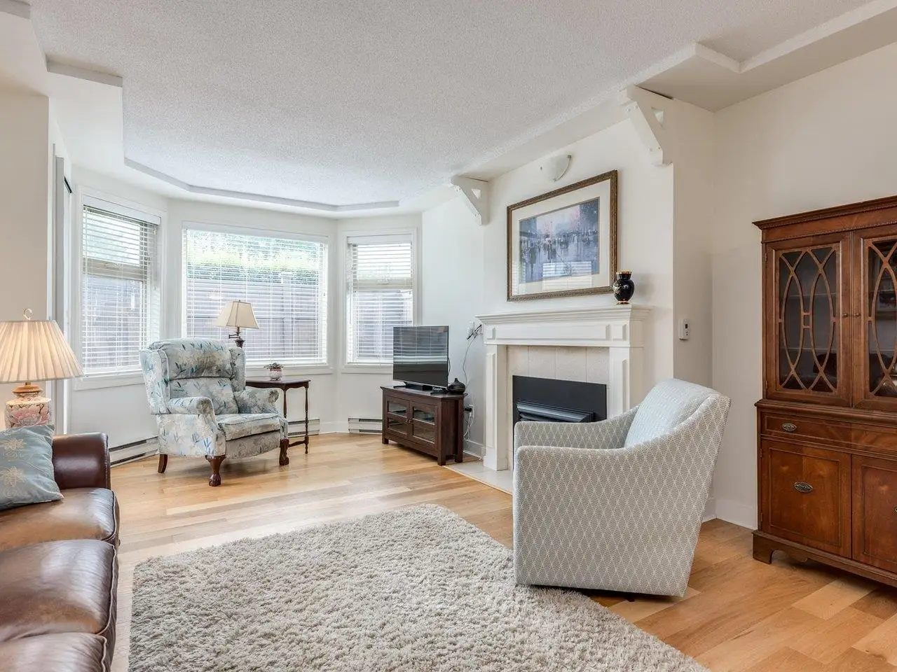 B207 4821 53 STREET, Ladner BC V4K 2Z3