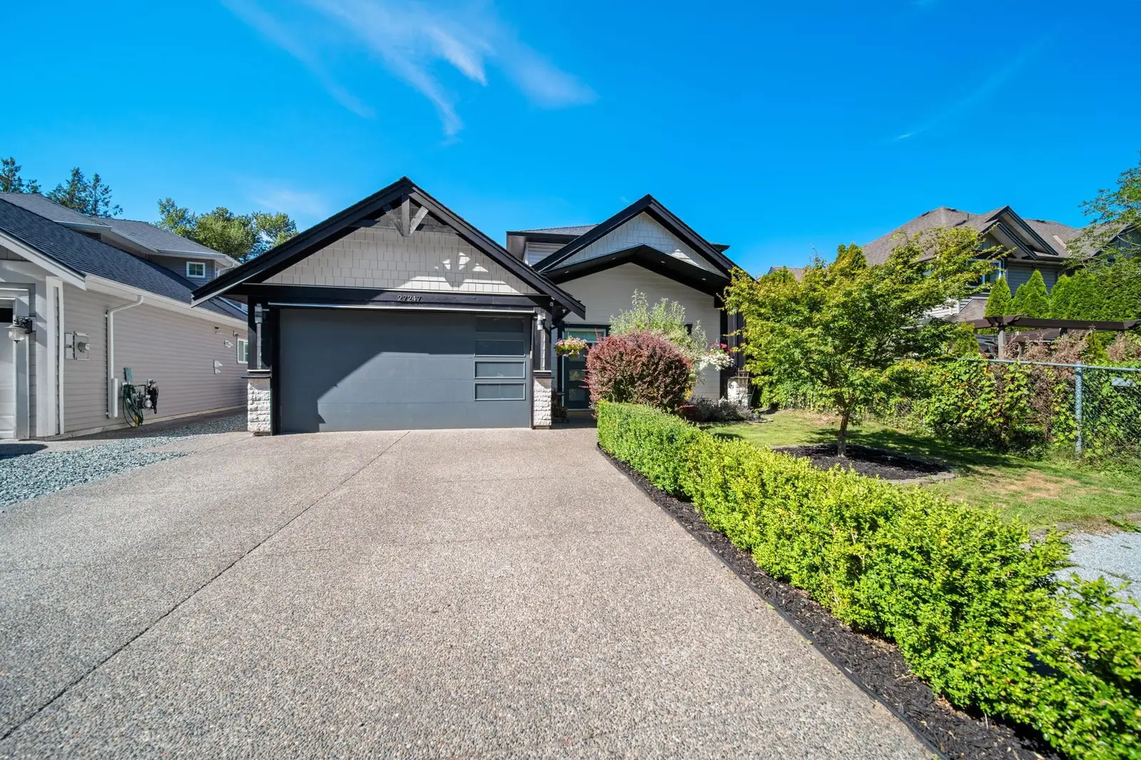 27247 33B AVENUE, Langley BC V4W 4A6