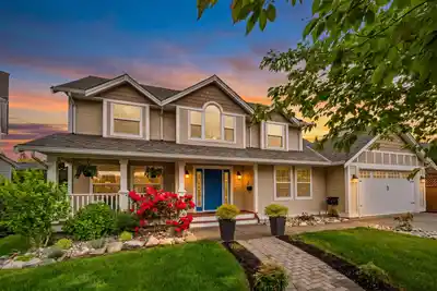 4442 209B STREET, Langley BC V3A 8Y8