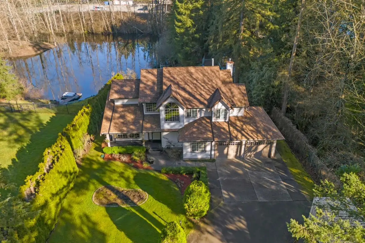 2242 200 STREET, Langley BC V2Z 1W9