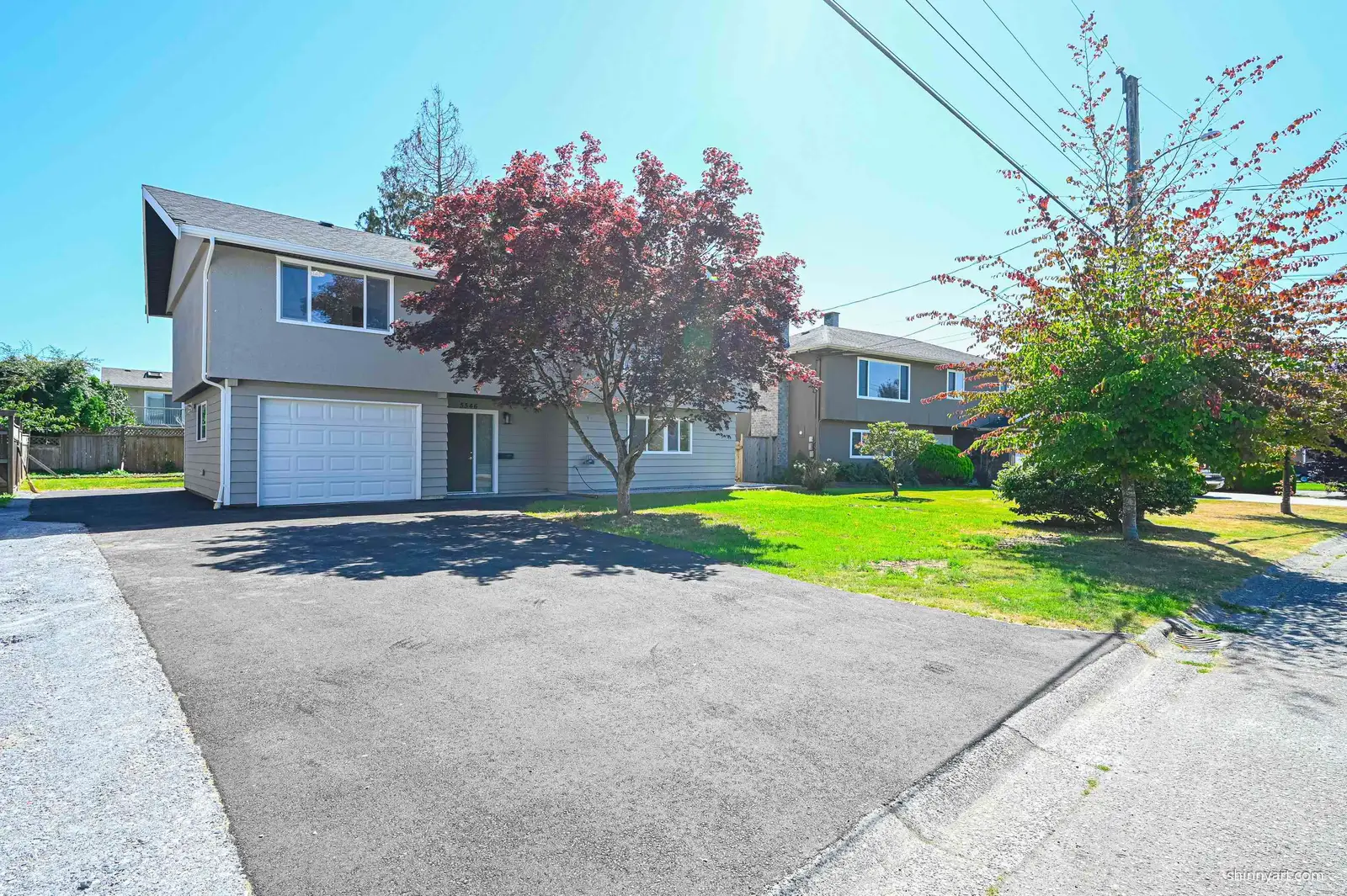 5546 MAPLE CRESCENT, Delta BC V4K 1G4