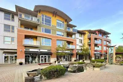 203 1315 56 STREET, Delta BC V4L 2A6