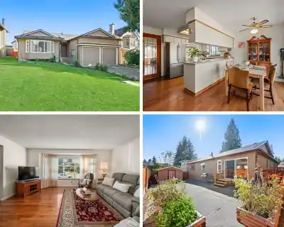 6426 WADE ROAD, Delta BC V4E 3H9