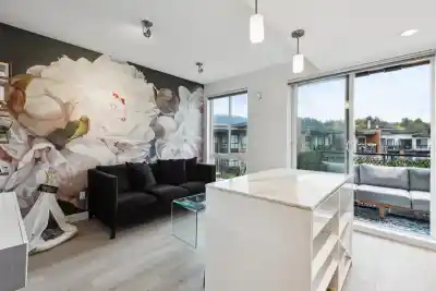 513 733 W 3RD STREET, North Vancouver BC V7M 0C8
