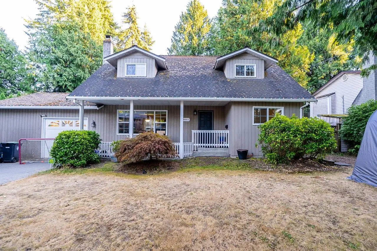 19860 35 AVENUE, Langley BC V3A 2P6