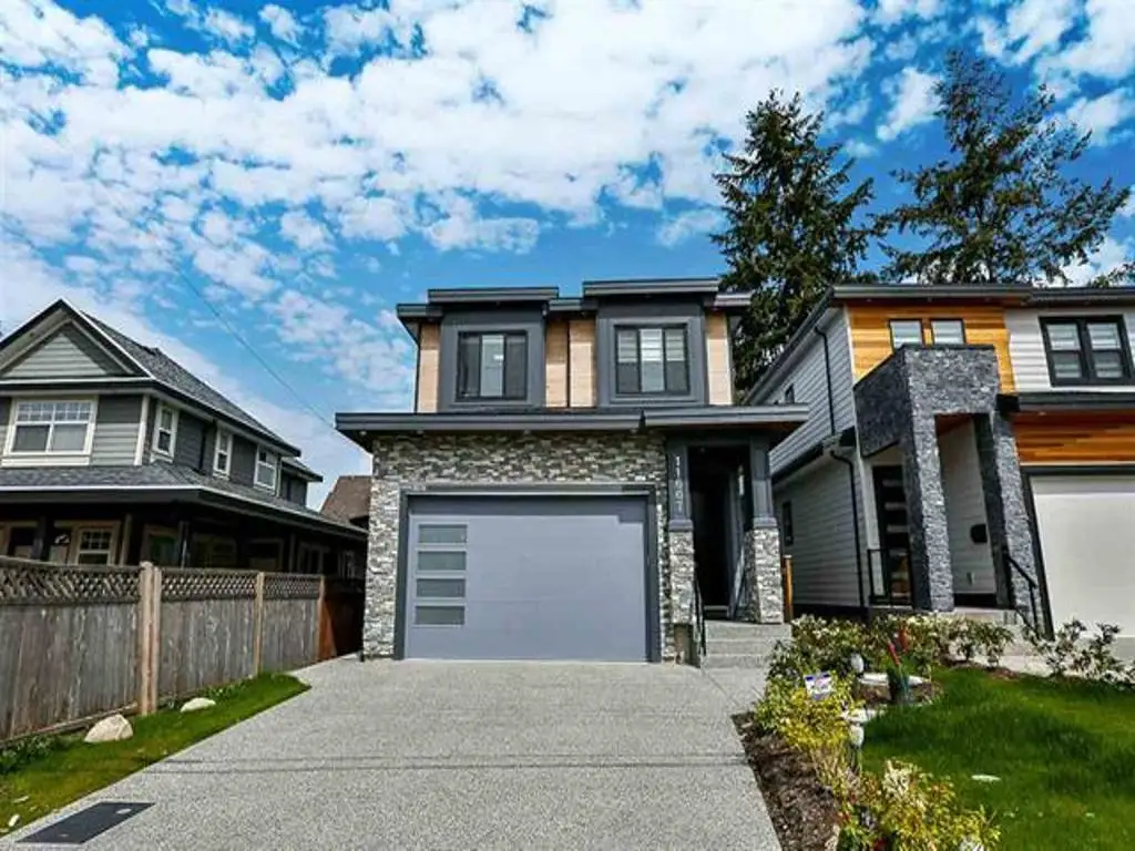 11667 N 74 AVENUE, Delta BC V4C 1E6