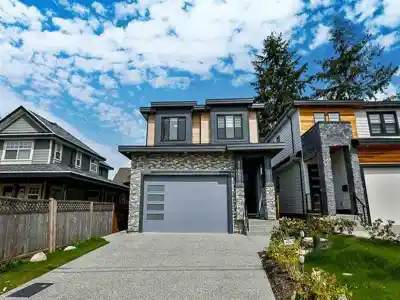 11667 N 74 AVENUE, Delta BC V4C 1E6