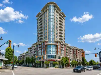 1307 4028 KNIGHT STREET, Vancouver BC V5N 5Y8