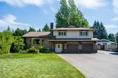 24762 58A AVENUE, Langley BC V2Z 1H3