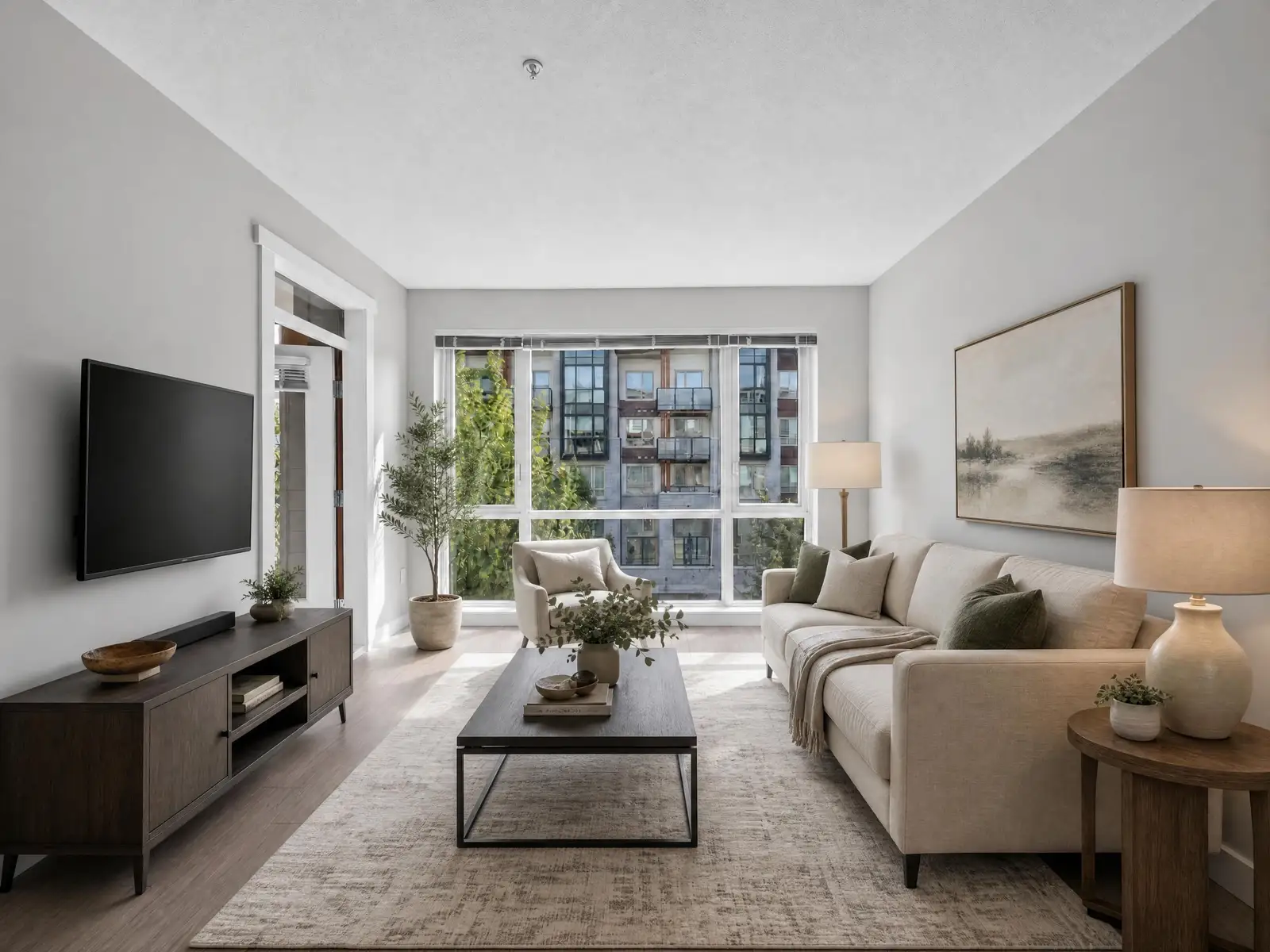 204 2651 LIBRARY LANE, North Vancouver BC V7J 0C1