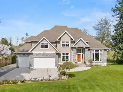 23287 OLD YALE ROAD, Langley BC V2Z 2K4