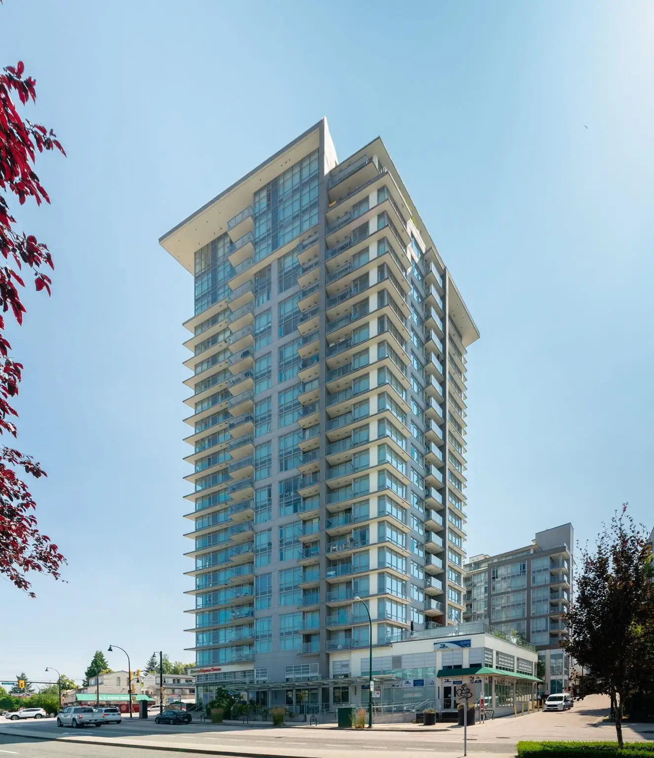 1010 4815 ELDORADO MEWS, Vancouver BC V5R 0B2