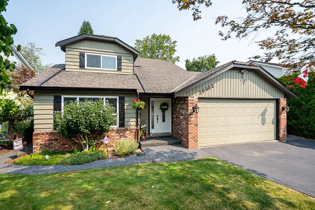 20085 50A AVENUE, Langley BC V3A 7H8