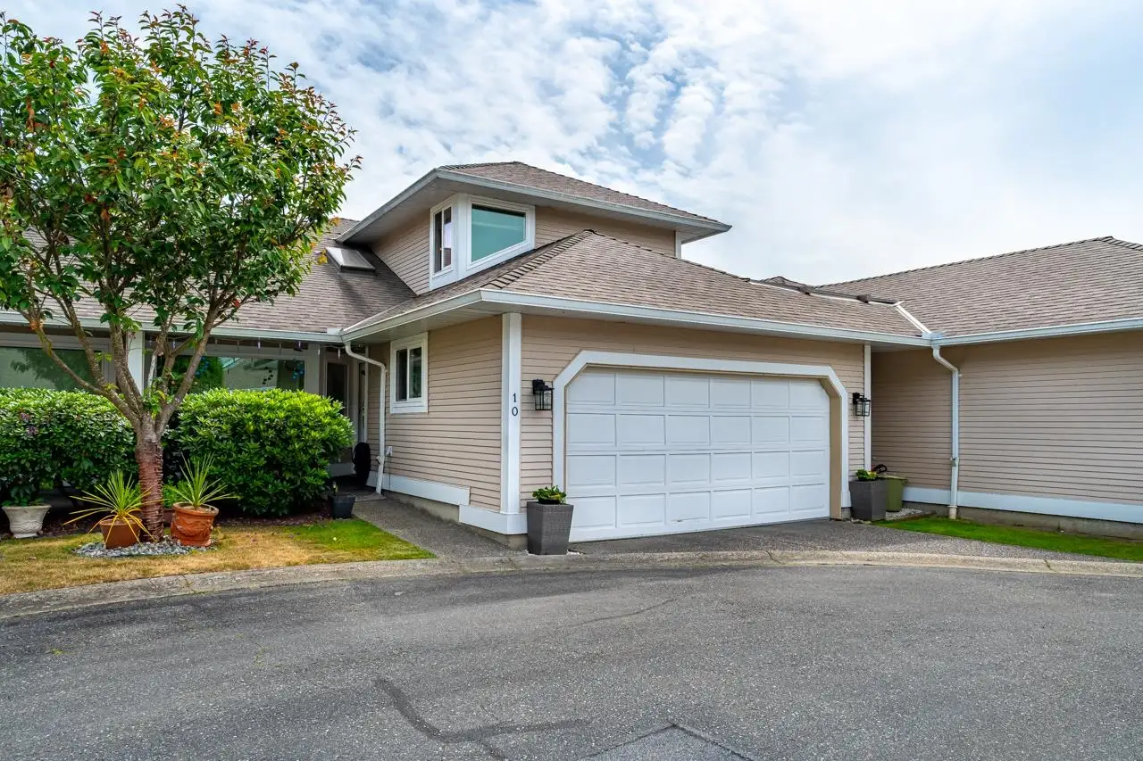 10 11965 84A AVENUE, Delta BC V4C 2T3