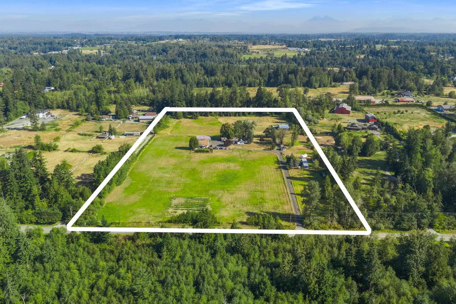22155 0 AVENUE, Langley BC V2Z 1S1