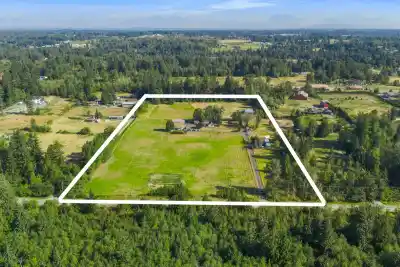 22155 0 AVENUE, Langley BC V2Z 1S1