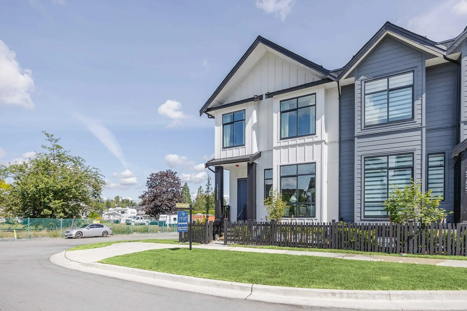 19771 75B AVENUE, Langley BC V2Y 1S1
