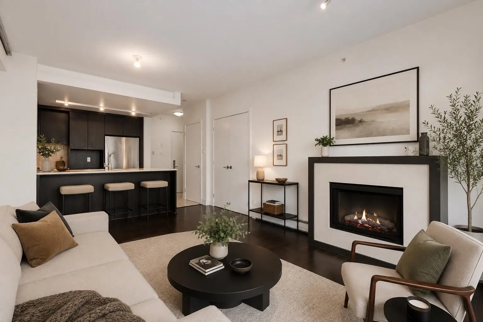 1208 1320 CHESTERFIELD AVENUE, North Vancouver BC V7M 0A6