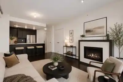 1208 1320 CHESTERFIELD AVENUE, North Vancouver BC V7M 0A6