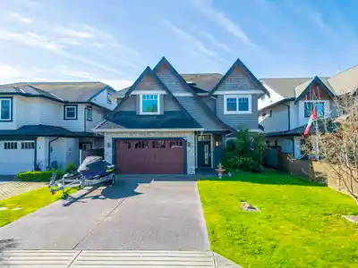 5500 52 AVENUE, Ladner BC V4K 2C5