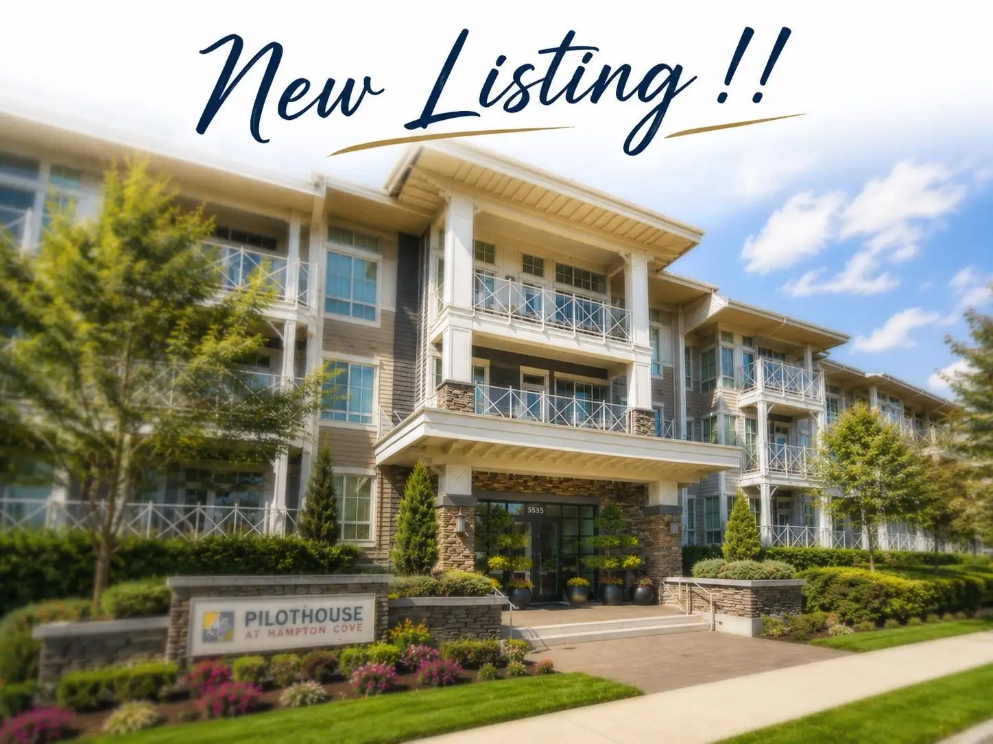 113 5535 ADMIRAL WAY, Delta BC V4K 0E3