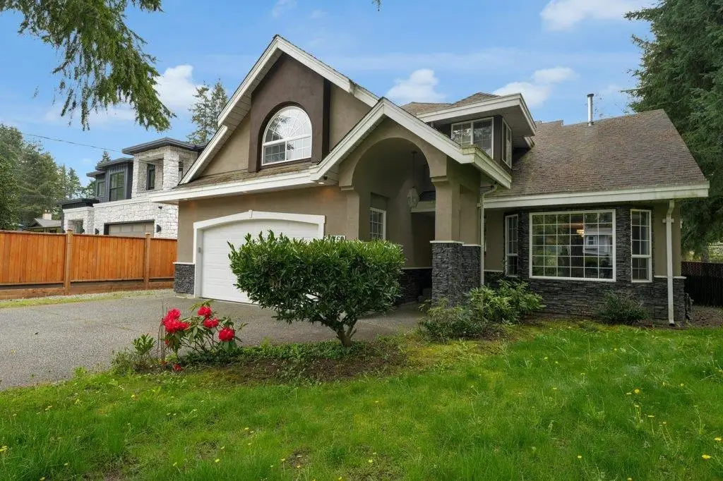 20360 42 AVENUE, Langley BC V3A 3A7
