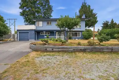 8704 111 STREET, Delta BC V4C 4N7