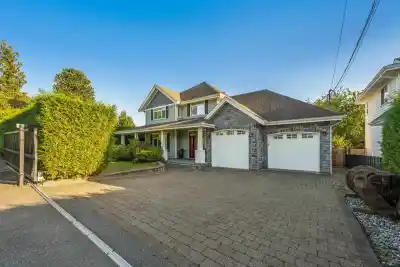 22784 88 AVENUE, Langley BC V1M 2R6