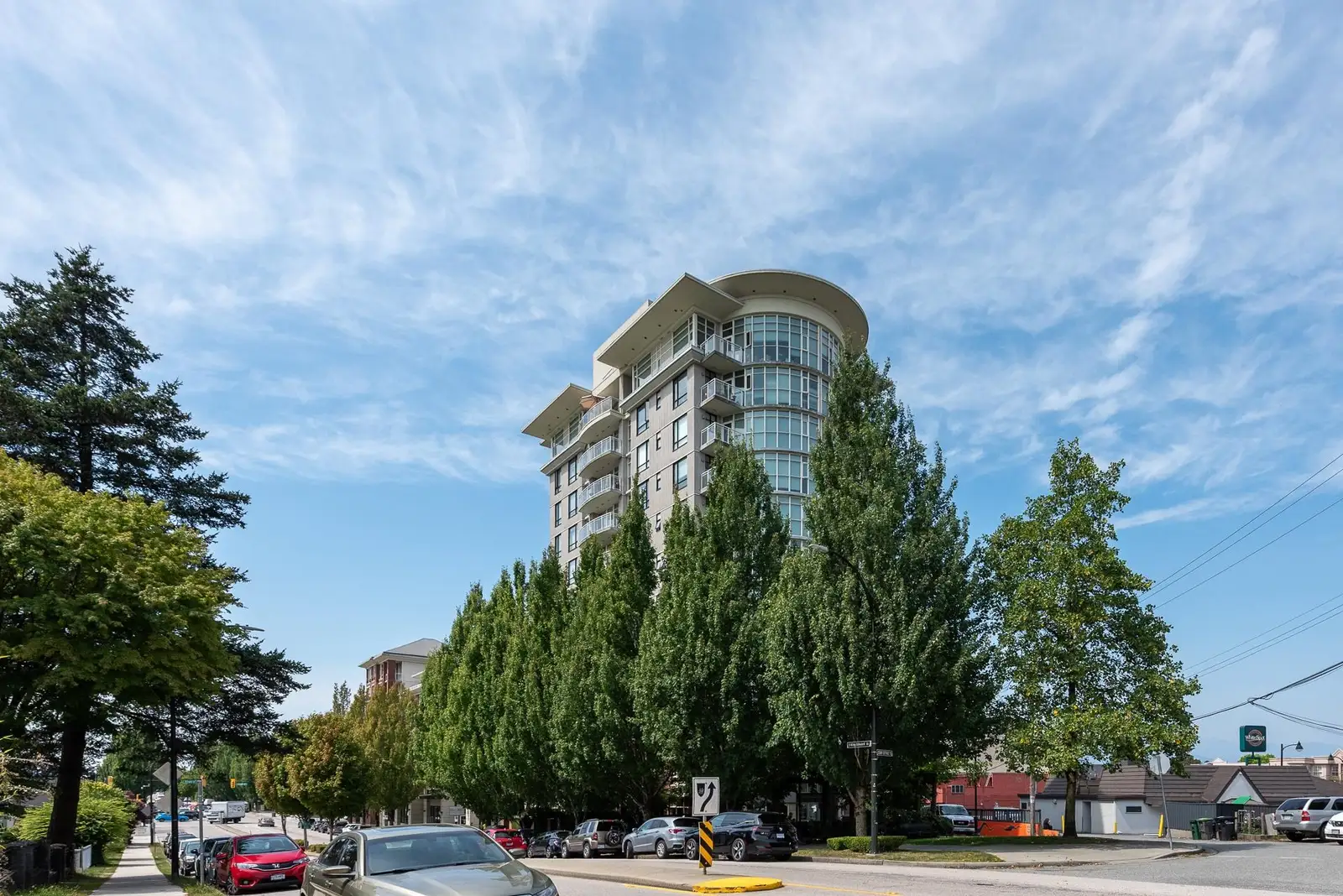 656 1483 E KING EDWARD AVENUE, Vancouver BC V5N 5Z3