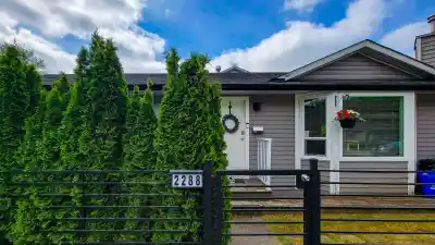 2288 WILLOUGHBY WAY, Langley BC V2Y 1K6