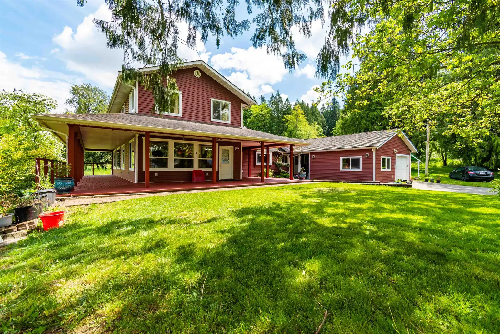 24250 88 AVENUE, Langley BC V1M 3R3