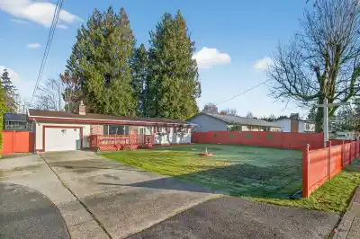26655 32 AVENUE, Langley BC V4W 3G1
