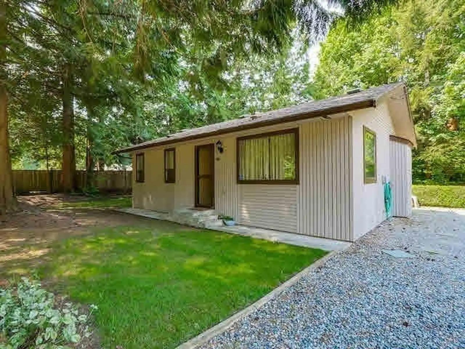 20515 20 AVENUE, Langley BC V2Z 2A3