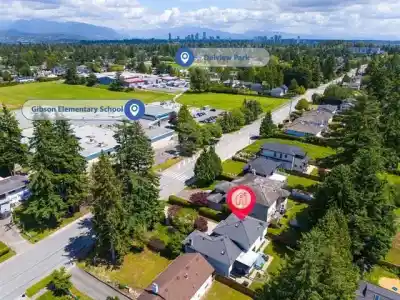 11458 90 AVENUE, Delta BC V4C 3H4