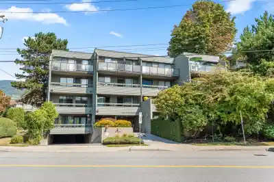101 2119 BELLEVUE AVENUE, West Vancouver BC V7V 1C2