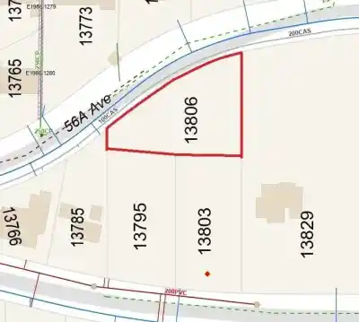 13806 56A AVENUE, Surrey BC V3X 2X5