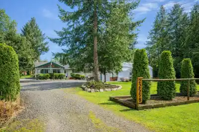 22558 OLD YALE ROAD, Langley BC V2Z 2V4